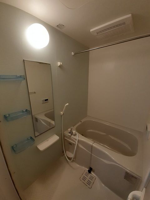 バスルーム