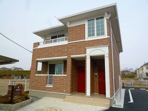 ウィンベルの外観画像