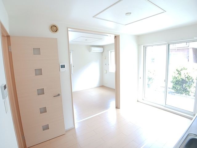 リビング