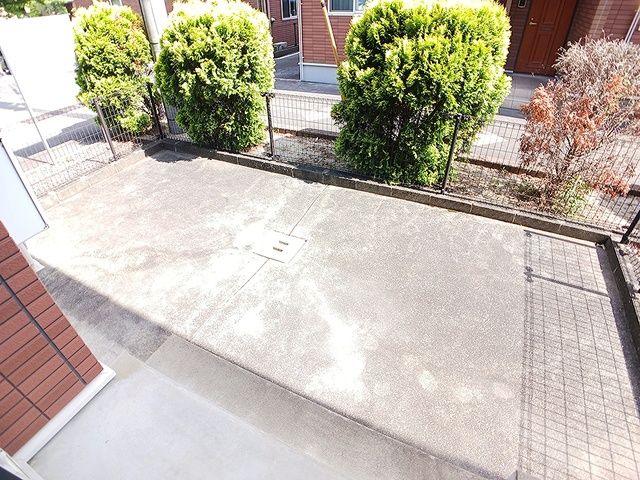 庭