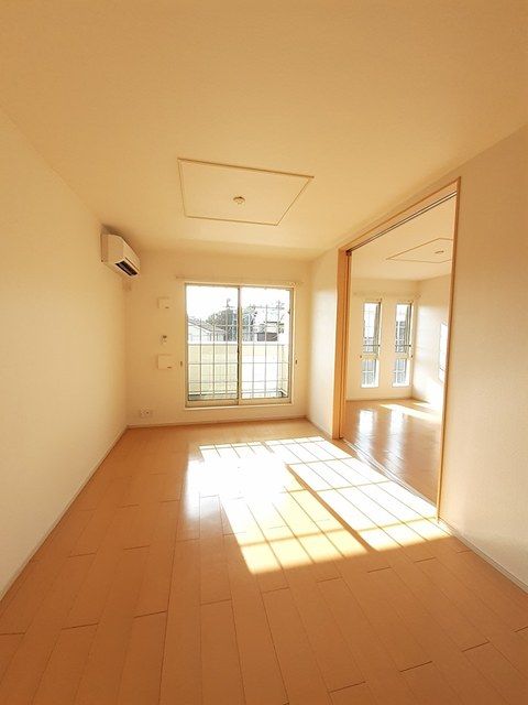 リビング