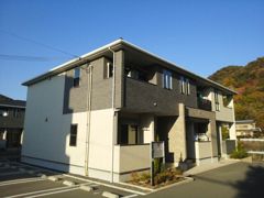 モス フロックス ノイの外観画像