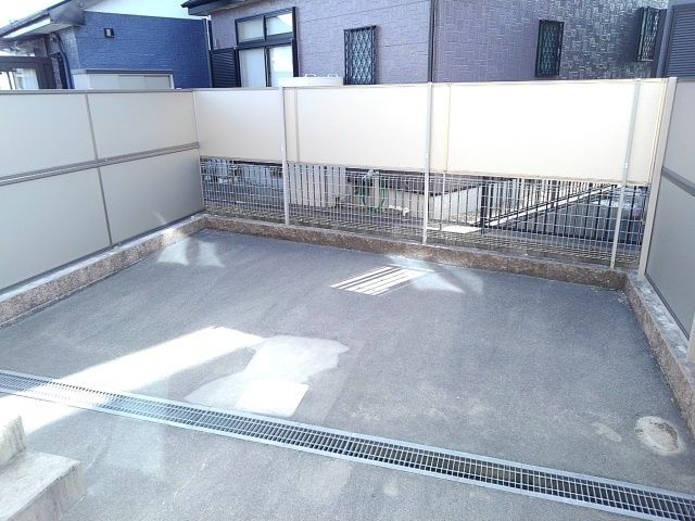 庭