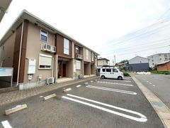 ドマーニ・Wの外観画像