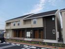 デスパシオカーサⅠの間取り画像