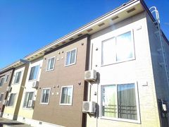 ハーモニクスⅠの外観画像