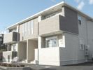 アンジュ Aの間取り画像