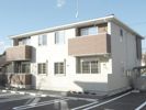 アンジュ Bの間取り画像