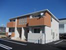 メゾン ビオラⅡの間取り画像