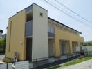 サンフラワー若宮の外観