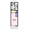 アルドゥル大和郡山の間取り画像