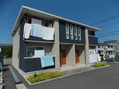 ピアチェーレⅠの外観画像
