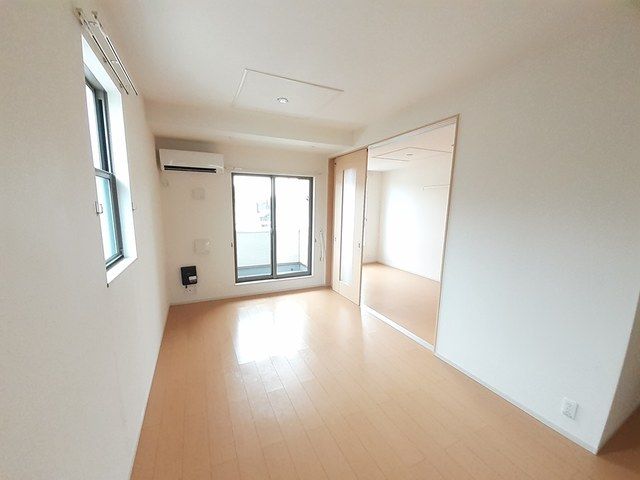 リビング