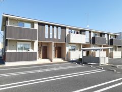 ブランシュールAの外観画像