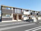 ブランシュールAの外観