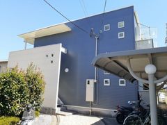 キルシュ ブラウの外観画像