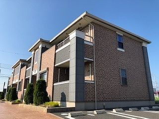 ポルト ボヌールの外観画像
