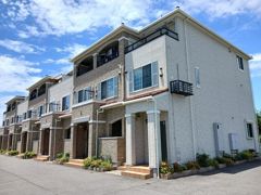 ノースコート・Kの外観画像