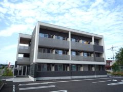 アルカディア Ⅳの外観画像
