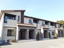 シャン ド ランジュの間取り画像