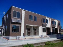 トーレスの外観画像