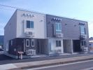 フォーピュア Ⅳ Bの間取り画像