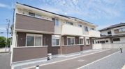 さくらハイツA棟の間取り画像