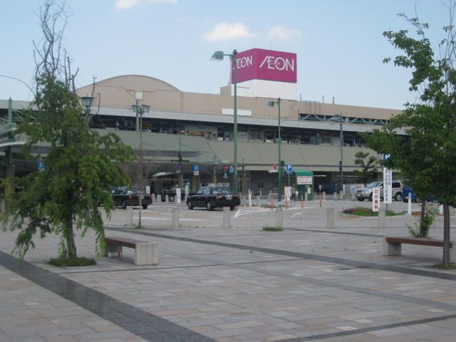 近くのJR坂出駅まで1,100m（徒歩14分）