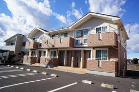 ジャルダンBの外観画像