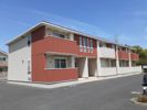 ジャルダンDの間取り画像