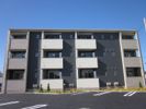 フォーエバーBの間取り画像