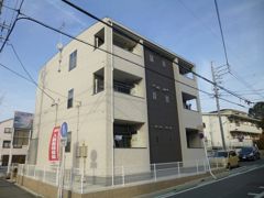 フィデールⅢの外観画像