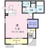ラミネールの間取り画像