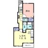 Neo Bee ValleyⅡの間取り画像