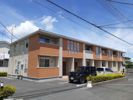 グランパーチェEの間取り画像