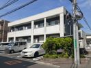 ボヌール・Bの外観