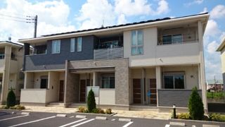 カリダーデ Aの外観画像