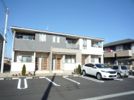 カリダーデ Cの間取り画像
