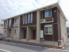 プレシャス阿古曽Aの外観画像