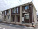プレシャス阿古曽Aの間取り画像