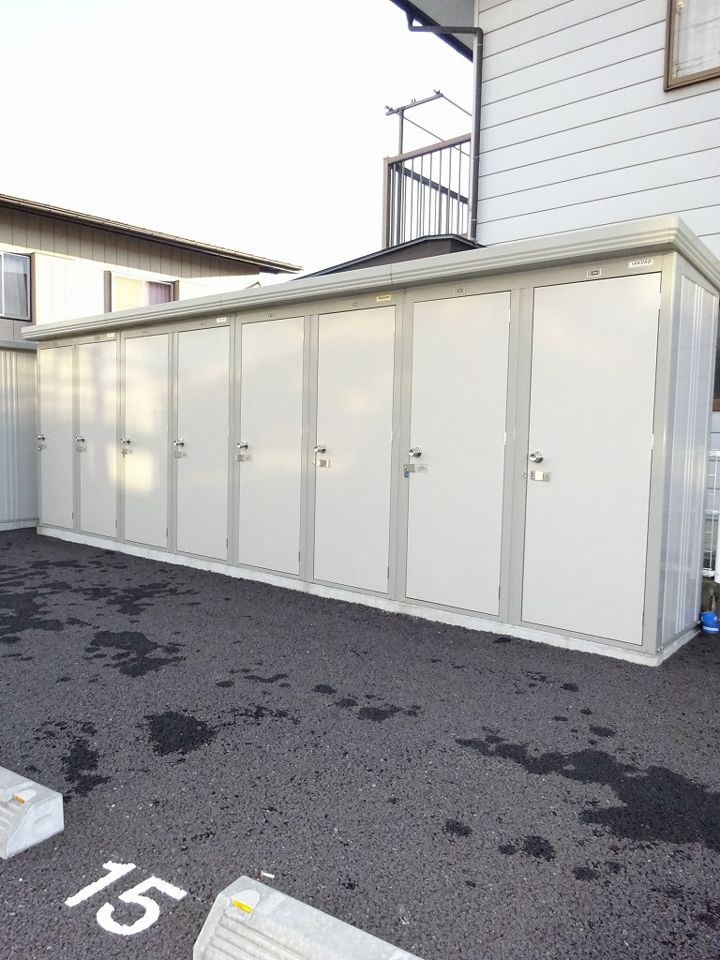 その他