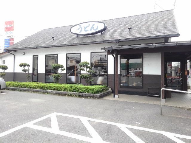 近くのウエスト金隈店まで450m（徒歩6分）