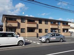 ファースト・セフィオの外観画像