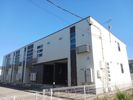 バールハイトCの間取り画像