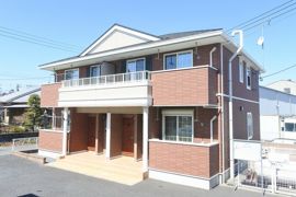 ボヌール ヴィーロ Ⅰの外観画像