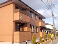 マーベラス スクエアⅠの外観画像