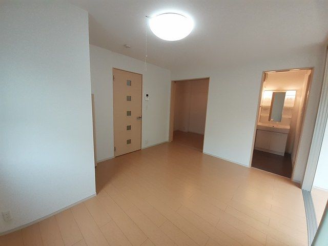 リビング