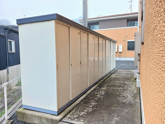 その他