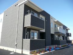 コンフォルターブルⅤの外観画像