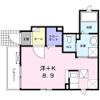 プラシード・サニーの間取り画像